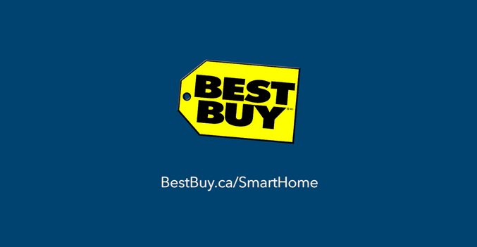 BestBuy with Google - 2018 Homeshow